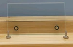 Onkyo TA-630DM / Replacement Glass Front And Fasteners 2. Fixed Price $39.99.