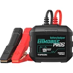 12V Battey & System Tester Compatible W/phoenix Line Top-btmpros Brand New!. Fixed Price $106.34.