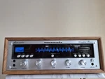 Marantz 2235 Vintage Stereo Receiver. Fixed Price $1200.00.