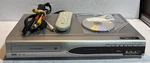 Funai SV2000 WV10D6 Recorder Tested Work Remote 5 Dvd+r Discs Rca Component. Fixed Price $44.99.