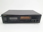 Onkyo TA-2820 Head Vintage Cassette Deck. Fixed Price $168.00.
