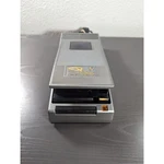 Vintage Quantum International Vhs Video Cassette Tape Rewinder. Fixed Price $12.99.