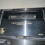 Sony Stereo Cassette Deck TCW3202 Motor Transport Mechanism. Fixed Price $38.94.