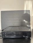 Kenwood KA-87 Stereo Integrated Amplifier W/ Graphic Eq Phono Cd Aux Vintage. Fixed Price $69.00.
