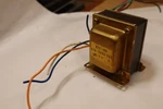 Vintage Pioneer CT-F900 Tape Deck Transformer RTT-140 D76-3043-502. Fixed Price $80.49.