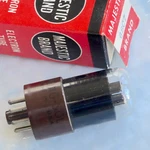 Nos Vintage Tungsol GT=6 10 =CV1970=6SC7 Mullard Uk For We Tube Amplifier. Fixed Price $49.99.