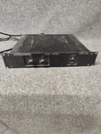 Altec Lansing Model 1269 Stereo Power Amplifier. Fixed Price $250.00.