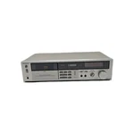 Vintage Technics RS-M226 Stereo Cassette Deck Recorder Good Working Condition. Fixed Price $89.99.