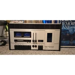 Tandberg TCD-310 Mkll Vintage Stereo Cassette Deck Tested Working!. Fixed Price $200.00.