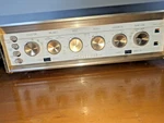 My Beloved Sherwood 5000 Tube Integrated Amplifier - Original, Working Well. Fixed Price $600.00.