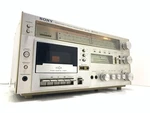 Sony Stereo Cassette Deck Receiver System HST-49A Vintage 1980 Working Good Look. Fixed Price $329.99.