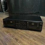 Teac W-660R Cassette Deck Lowest Price Sold Out Items From Japan Used. Fixed Price $481.68.