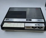 Vintage Hitachi TRQ-286 Cassette Tape Recorder Player No Power. Fixed Price $24.99.