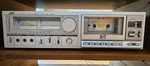 Jvc Stereo Audio Tape Deck KD-A55J Japan Cassette Victor 17560127 1970 Component. Fixed Price $174.95.