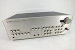 Sony SB-5335 System Selector Silver Vintage Audio 1977 ASS-3335 Sister Model. Fixed Price $439.00.