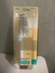 Labtec AM-22 Deluxe Cassette Microphone. Fixed Price $14.99.