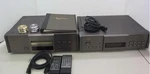 Esoteric D30 P30 Transport Dac High End Audio Vrds System Complete Set Jp. Fixed Price $3860.00.