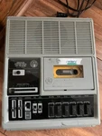 American Printing House 5198A Cassette Tape Player Recorder For The Blind. Fixed Price $48.00.