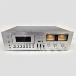Optonica RT-2050U Stereo Cassette Deck (parts Only). Fixed Price $39.99.