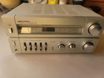 Sears 564 Vintage Proformance Integrated Tuner/amplifier/tested. Fixed Price $69.90.