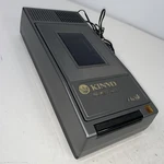 Kinyo M.63V Super Slim Video Cassette Rewinder Vhs **tested & Working**. Fixed Price $20.00.