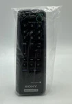 Sony RMT-C575A Remote For CFD-575 CFT-577 CFD-577 No Batteries New. Fixed Price $11.95.