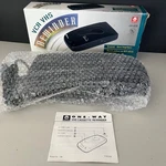 Kinyo UV-428 Vcr Vhs Rewinder Tested With Tape Clean!. Fixed Price $27.99.