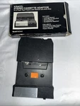 Kraco Stereo Cassette Adapter Model KCA-8/ 8TRACK To Vintage Not Tested. Fixed Price $18.00.
