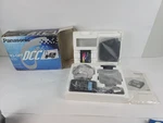 Panasonic Dcc Rq DP7 Tragbarer Portable Kassetten Cassette Player Vintage. Fixed Price $549.99.