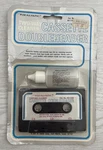 Realistic Two-way Cleaner Cassette Doubleheader 44-1162 New. Fixed Price $8.99.