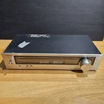 Toshiba ST-335 Stereo Tuner Black Silver Tested Works Japan. Fixed Price $65.45.