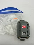 General Electric CR2940 Push Button Switch. Fixed Price $249.99.