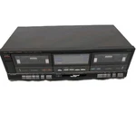 Vintage Fisher Studio Standard Stereo Cassette Deck CR-W870. Fixed Price $49.99.