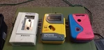 Cassette Players Sanyo M4430 Cosmo A2835SP Life Styler CS455AF For Parts. Fixed Price $18.09.