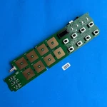Akai Mpk Mini MK3 Midi Keyboard Oem Part: Main Pcb Circuit Display Ac. Fixed Price $23.63.