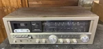 Vtg Monteverdi R445 Am/fm Stereo Receiver Cassette Player Antenna Power Nice!. Fixed Price $125.96.