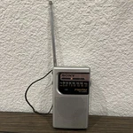 Sony ICF-S10MK2 Fm/am Portable Radio "excellent Clean Working Condition". Fixed Price $29.00.