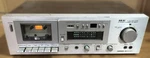 Vintage Akai GX-M10 Stereo Cassette Deck Tested. Fixed Price $65.00.
