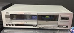Perfectly Working Jvc Victor KD-D40 Cassette Deck Made Japan Great Condition. Fixed Price $170.00.