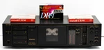 Nakamichi BX-125 Vintage Stereo Cassette Deck Serviced Works Great. Fixed Price $389.95.