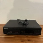 Pioneer PD-M403 6 Disc Cd Changer Multi Compact Player Tested Works. Fixed Price $74.99.