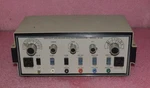 Vintage Heathkit Color Bar And Dot Generator Model IG-28.. Fixed Price $54.87.