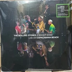 Bigger Bang Live By Rolling Stones (record, 2021) Sealed Shelfwear*. Fixed Price $23.00.