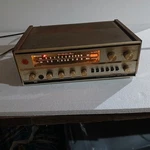 Vintage Pioneer SX-1500T Flagship Stereo Receiver (late 1960S). Fixed Price $249.95.