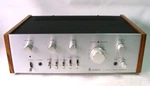 Vintage Sherwood S-402CP Stereo Amplifier Nice Condition. Fixed Price $145.53.