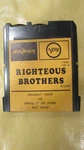 Vtg Playtape Mono 2 Track For Valiant Cartridge Player Righteous Brothers. Fixed Price $29.99.
