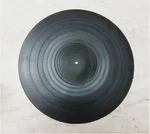 12" Turntable Platter Mat Rubber Silicone Pad For All Lp Vinyl Record Players. Fixed Price $18.49.