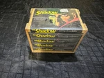 The Shadow Radio Show 5 Audio Cassette Tapes, Orson Wells Sealed New. Fixed Price $14.99.