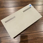 Aiwa AD-3500U Cabinet Top / Lid Excellent Condition. Fixed Price $44.95.