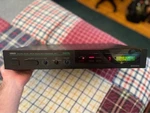 Yamaha DSP-1 Surround + 2CH. Reverb/proccessor As Is -untested. Fixed Price $79.99.